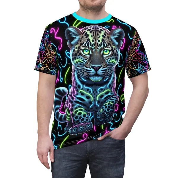Eye_Catching_Leopard_T_Shirt_White_Stitching_4_Oz